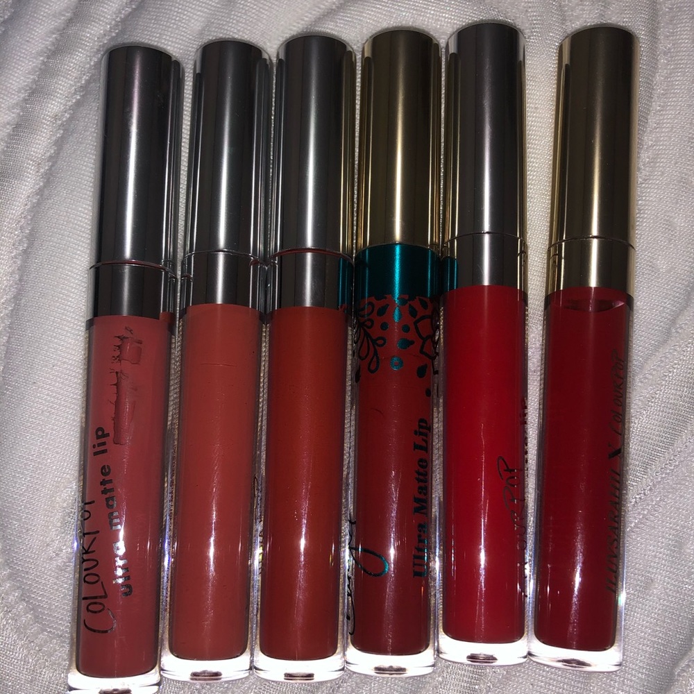 Colourpop